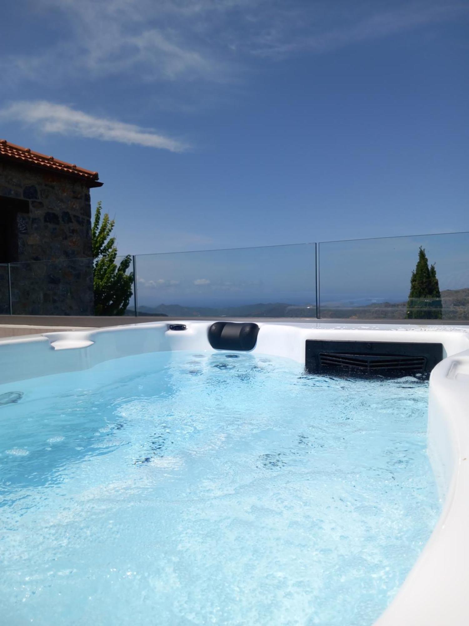 Apirathes Residence Zoúrva Exterior foto